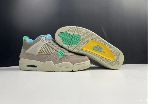 Cheap EP 30th DJ5718-242 Retro Union SP Anniversary Air Haze DJ5718-242 Taupe 4 Jordan 0330